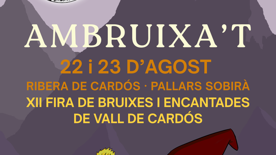 Ambruixa't