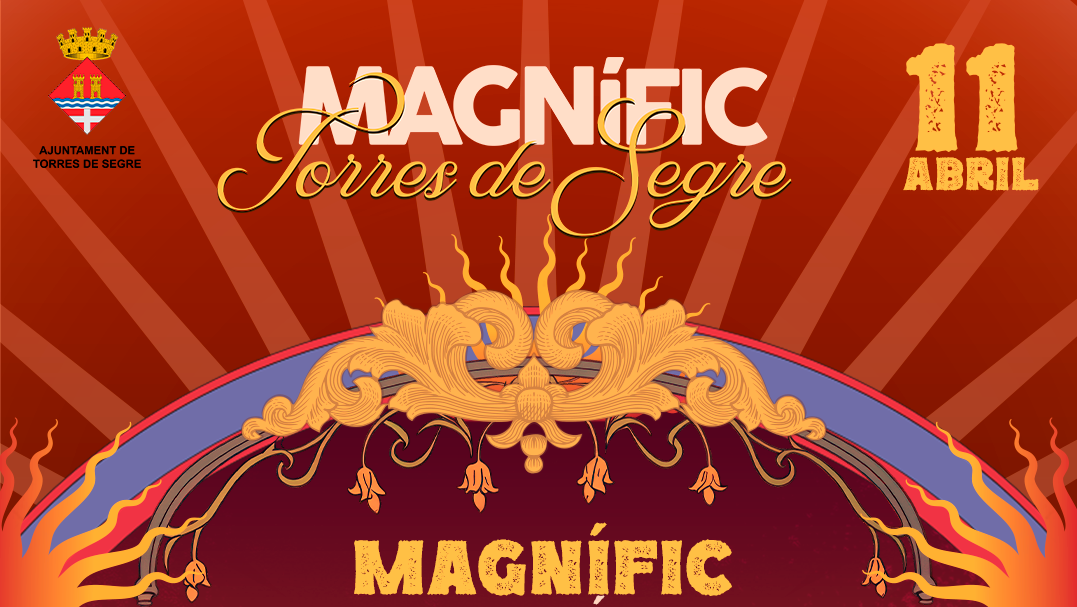 Magnífic en Família