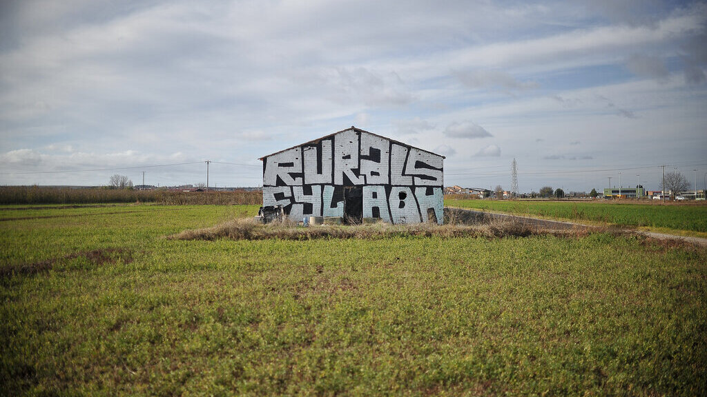 Exposició 'Contrapastoral. Art i Pagesia'. Comisariat per Pau Minguet