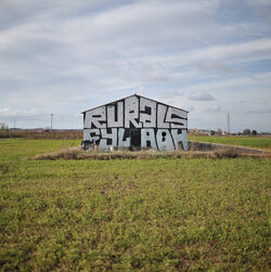 Exposició 'Contrapastoral. Art i Pagesia'. Comisariat per Pau Minguet