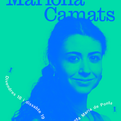 Concert de Mariona Camats
