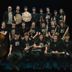 Sant Andreu Jazz Band
