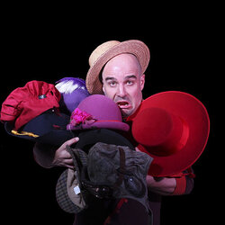 Hats
