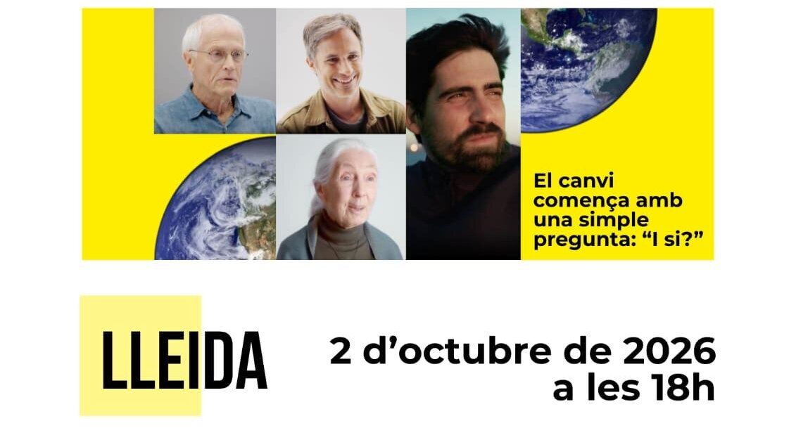 Primera trobada a Lleida de la Comunidad HOPE