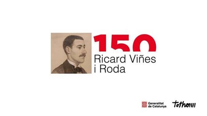 Conferència sobre Ricard Viñes