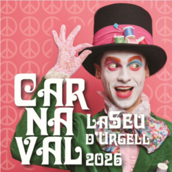 Carnesoltes de La Seu d'Urgell