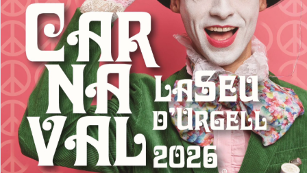 Carnesoltes de La Seu d'Urgell