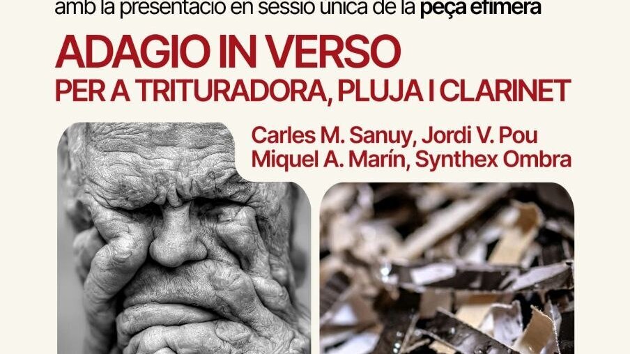 Exposició 'En l'oblit dels ulls'