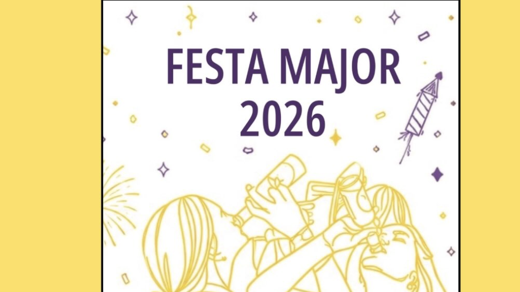 Festa Major d'El Vilosell
