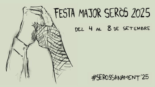 Festa Major de Seròs