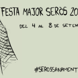 Festa Major de Seròs