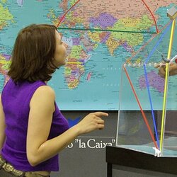 Taller Viu les matemàtiques