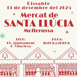 Mercat de Santa Llúcia