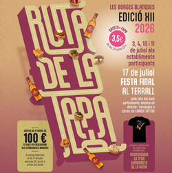 Ruta de la Tapa