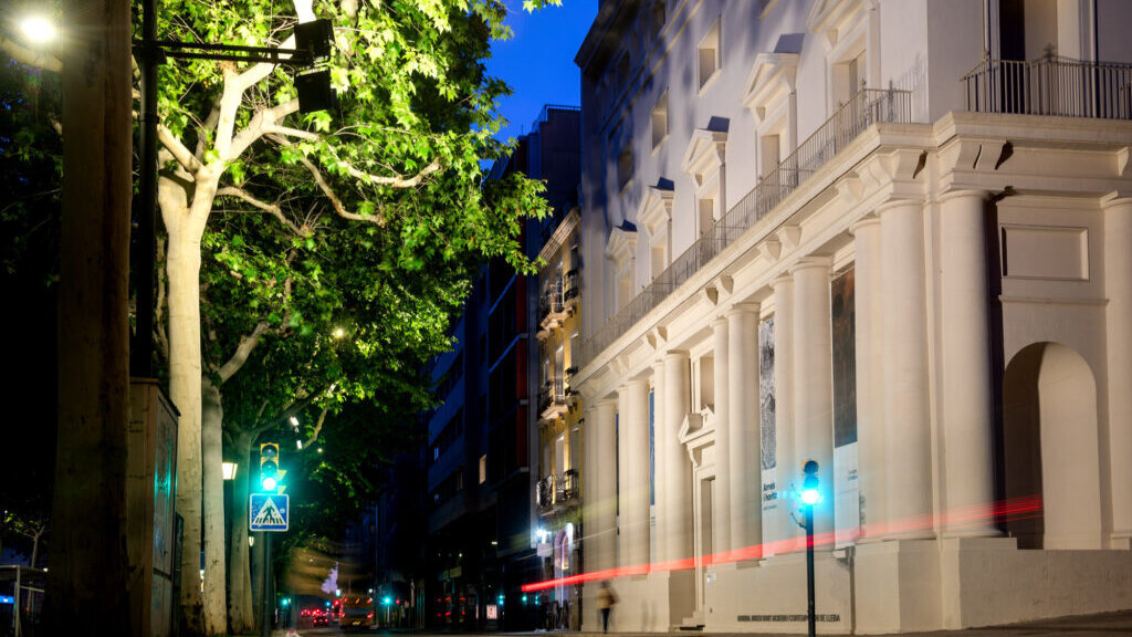 La Nit dels Museus