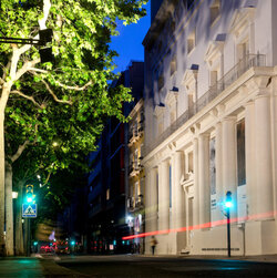 La Nit dels Museus