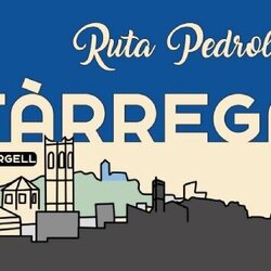 Ruta Pedrolo Tàrrega