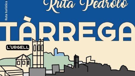 Ruta Pedrolo Tàrrega