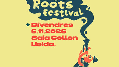 15è Ponent Roots Festival