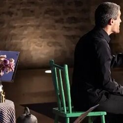 Dia Mundial de la Poesia amb 'La poesia va a la font' de Bubulina Teatre
