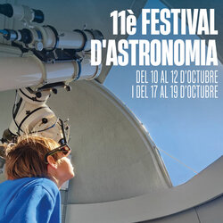 Festival d’Astronomia del Montsec