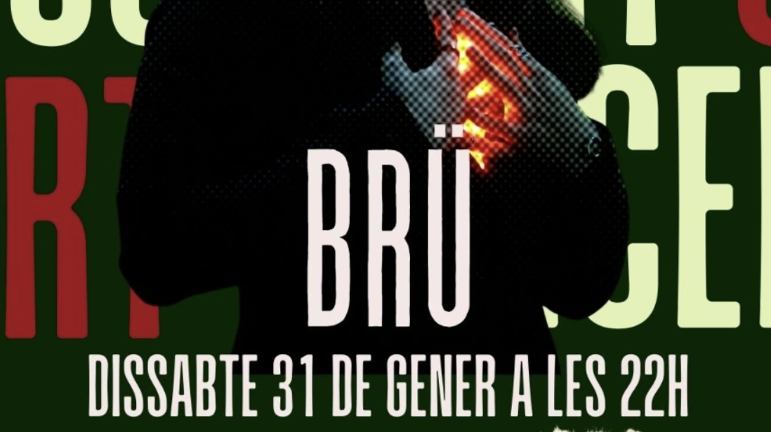 Brü