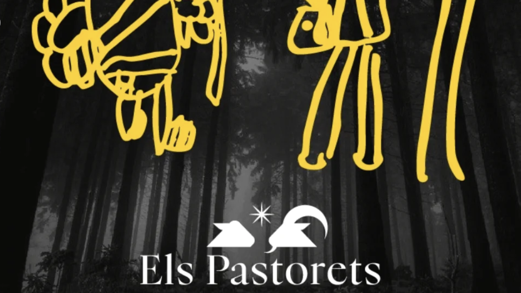 Els Pastorets