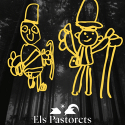 Els Pastorets