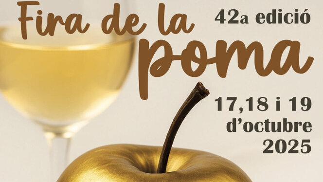 Fira de la Poma