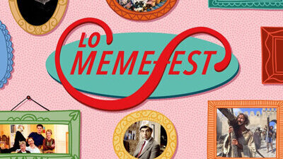 Lo Memefest, Festival de l'Humor de Ponent