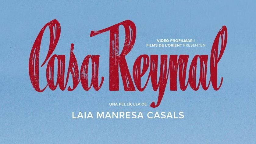 Casa Reynal