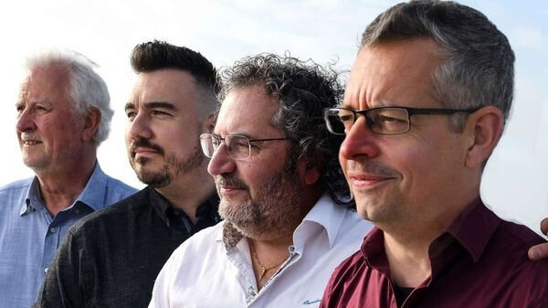 Els Pescadors de L'Escala