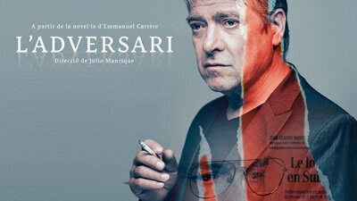 Teatre 'L'adversari'