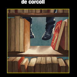 Presentació de llibre 'Llibreters de vell de corcoll' de l'autor Joan Company
