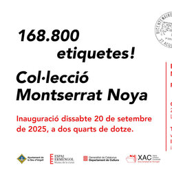 168.800 etiquetes!