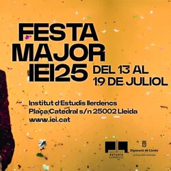 Festa Major de l'IEI