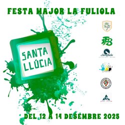 Festa Major de La Fuliola
