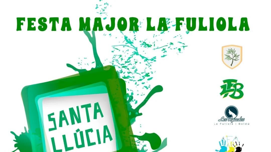 Festa Major de La Fuliola