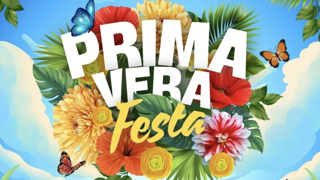 Festa de la Primavera
