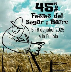 Festes del Segar i Batre
