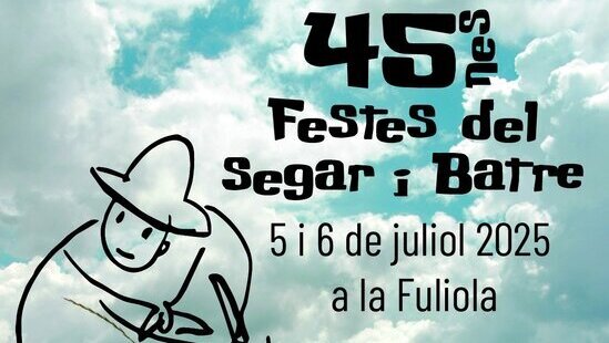 Festes del Segar i Batre