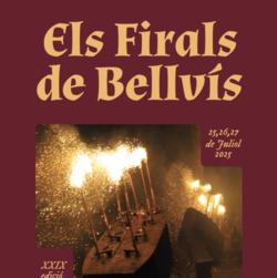 Els Firals del Bellvís