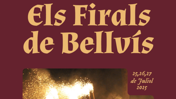 Els Firals del Bellvís