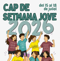 Cap de Setmana Jove