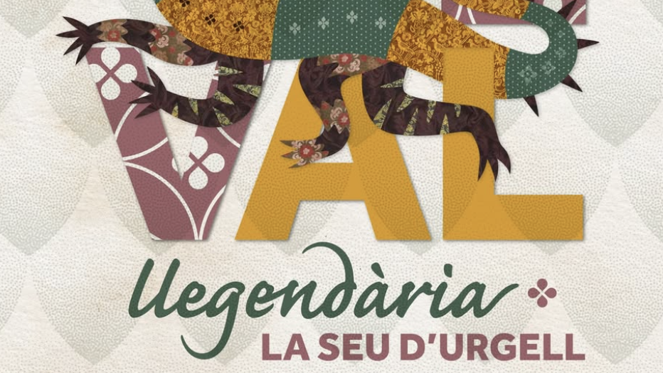 Fira Medieval-Llegendària