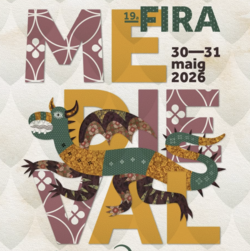 Fira Medieval-Llegendària