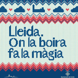 Festes de Nadal a Lleida