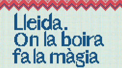 Festes de Nadal a Lleida