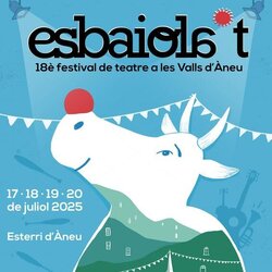 Esbaiola't