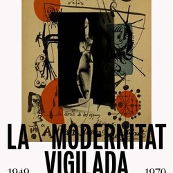 Exposició Club 49. La modernitat vigilada